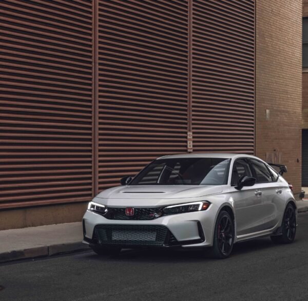 Honda Civic 11 gen