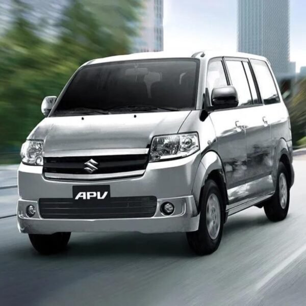 Suzuki APV