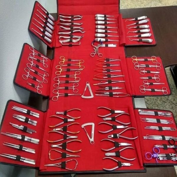 Surgical items - Image 3